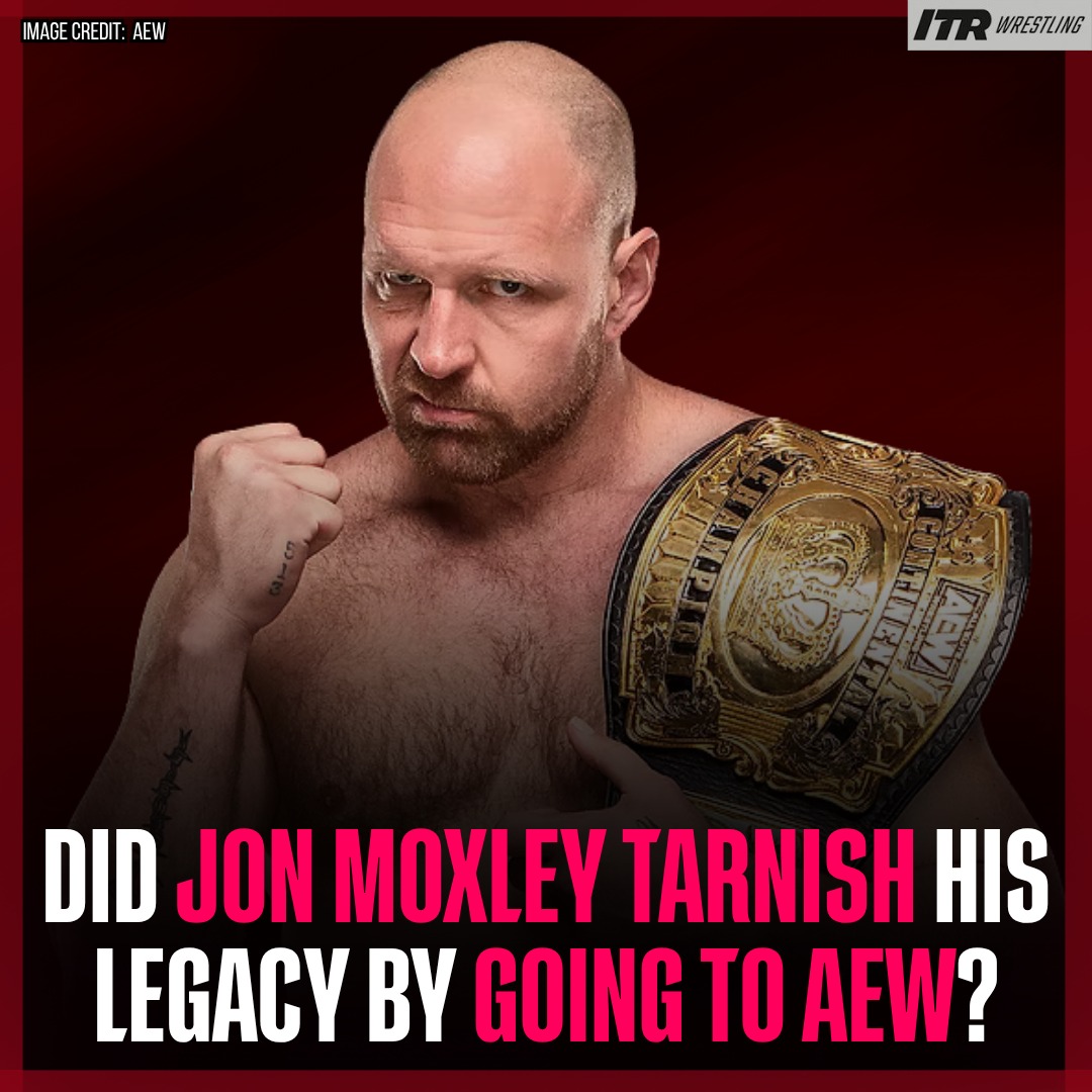 ITR Wrestling tweet media