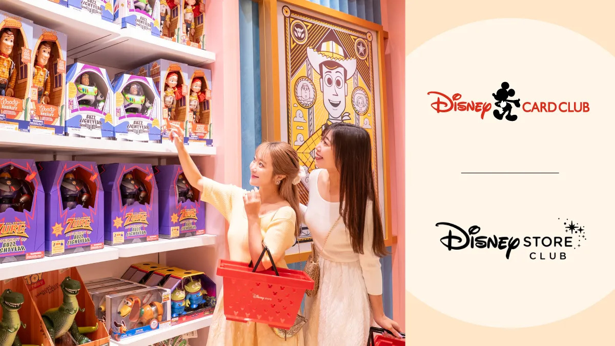 DisneyJCBcard's tweet photo. 500ディズニーポイントプレゼント🎁
＜ディズニー・カードクラブ×ディズニーストアクラブ会員限定＞
👉https://t.co/aF66lPjh7g

期間中、キャンペーンにお申し込みのうえディズニーストアで500円（税込）以上をディズニー★JCBカード  ゴールドカードでお支払いいただくと、もれなく500ディズニーポイントプレゼント🌟

⏰：2026年4月1日（水）〜9月30日（水）

※ディズニー★JCBカード  ゴールドカード会員かつディズニーストアクラブ プレミアムメンバーが対象