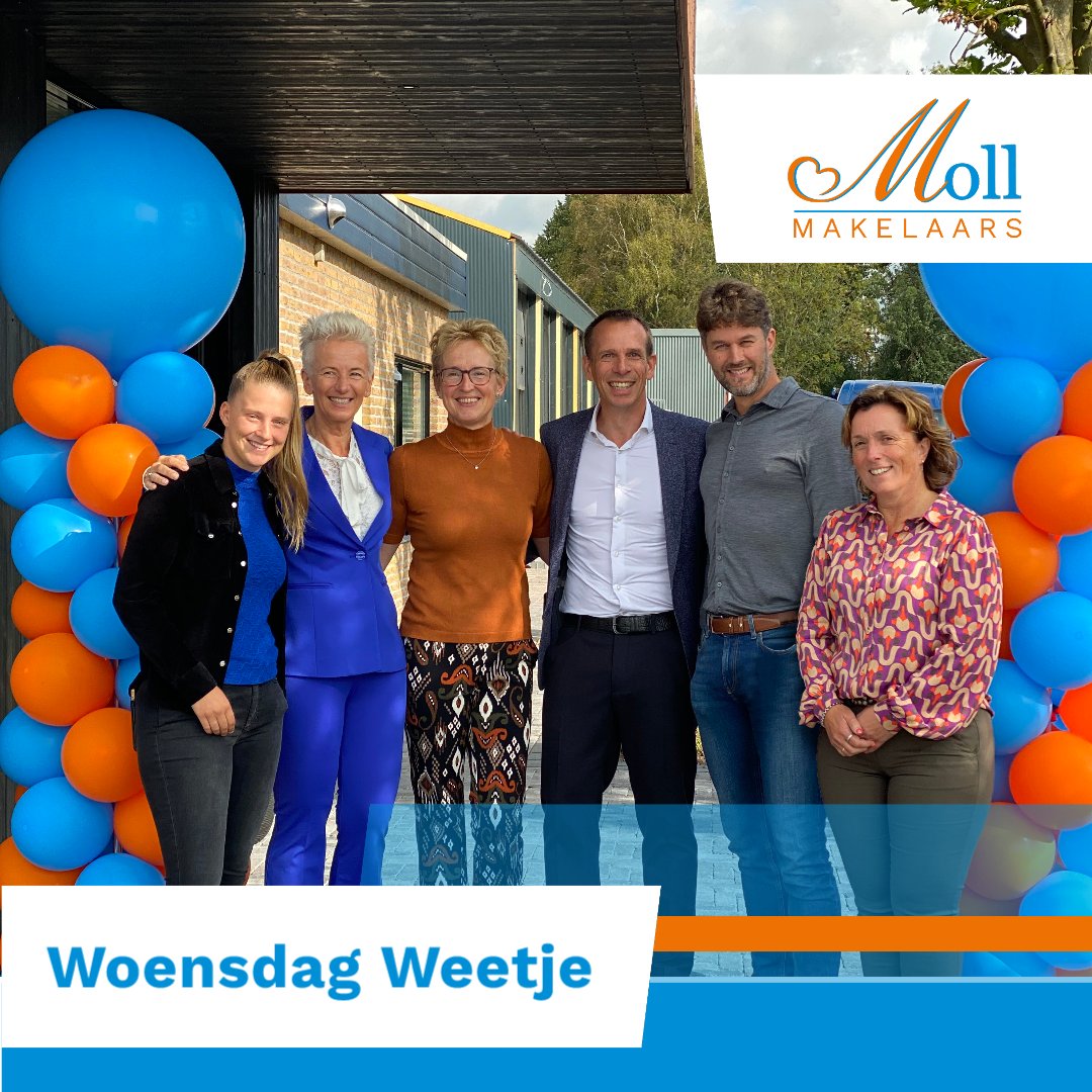 SierdMoll's tweet photo. 𝙒𝙤𝙚𝙣𝙨𝙙𝙖𝙜 𝙒𝙚𝙚𝙩𝙟𝙚

Wist je dat wij precies 25 jaar bestaan?

Dat laten we natuurlijk niet ongemerkt voorbijgaan… 👀
👉 Bekijk onze jubileumactie via de website!

https://t.co/aSeUfT9OLX https://t.co/Am7CwdEcrl