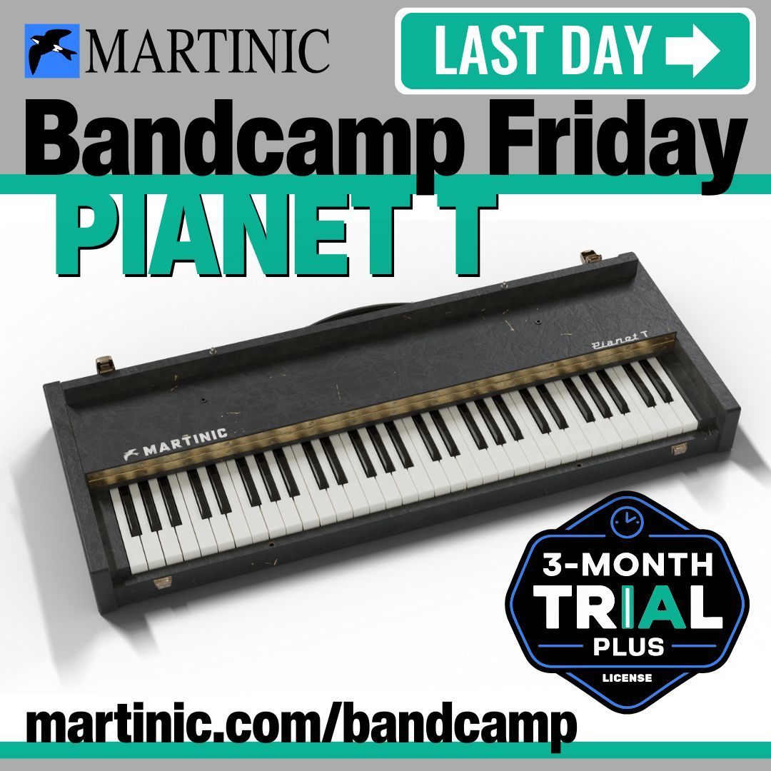 Martinic tweet media