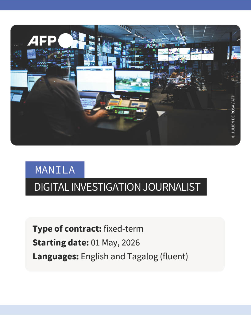 Daniel Funke tweet media
