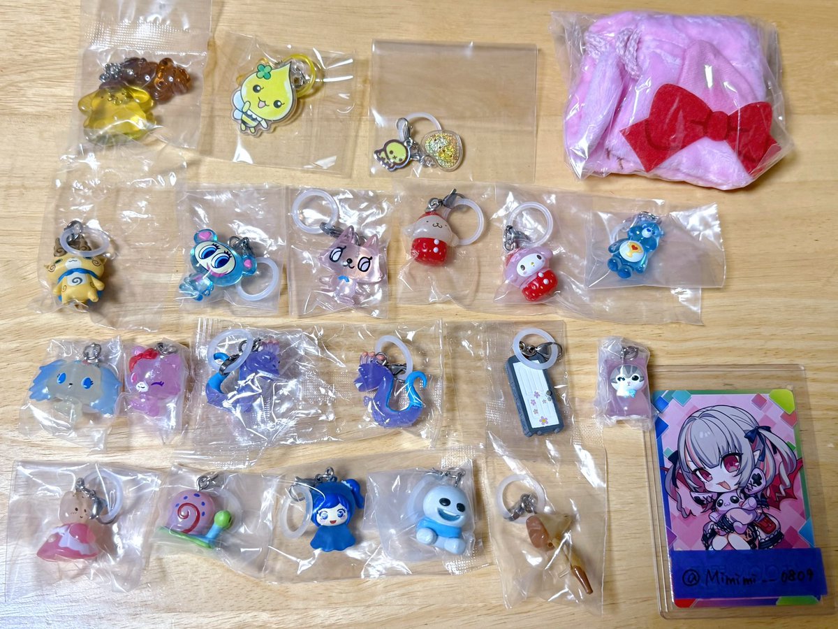 ℳ.取引垢 tweet media