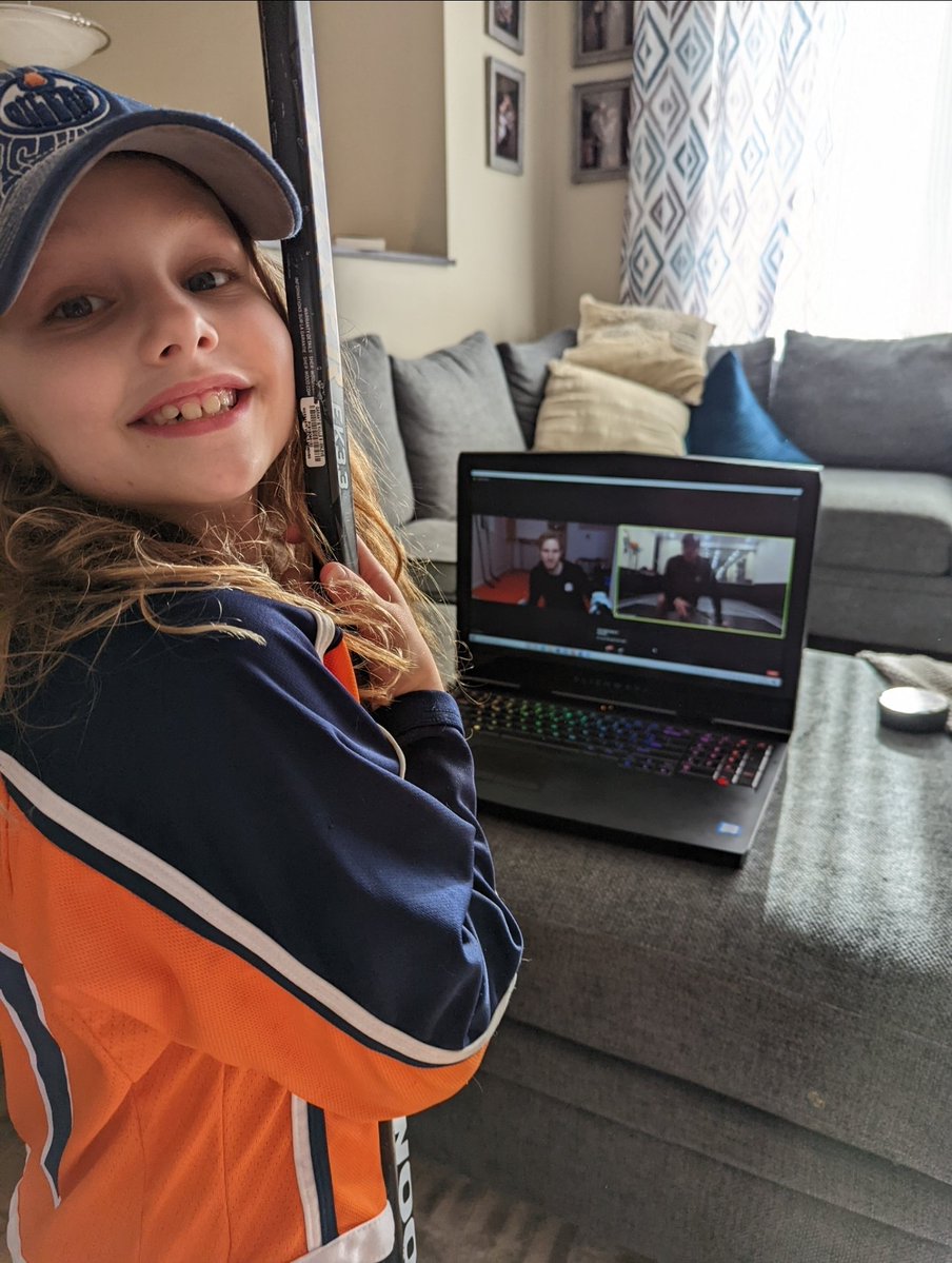 David Gebala tweet media