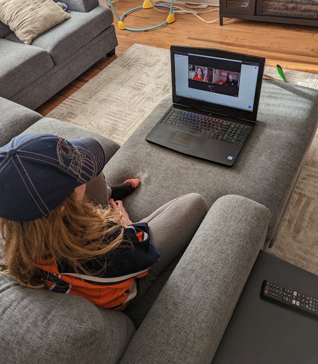 David Gebala tweet media