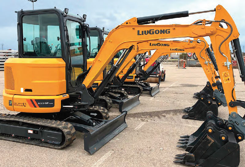 OP Machinery tweet media