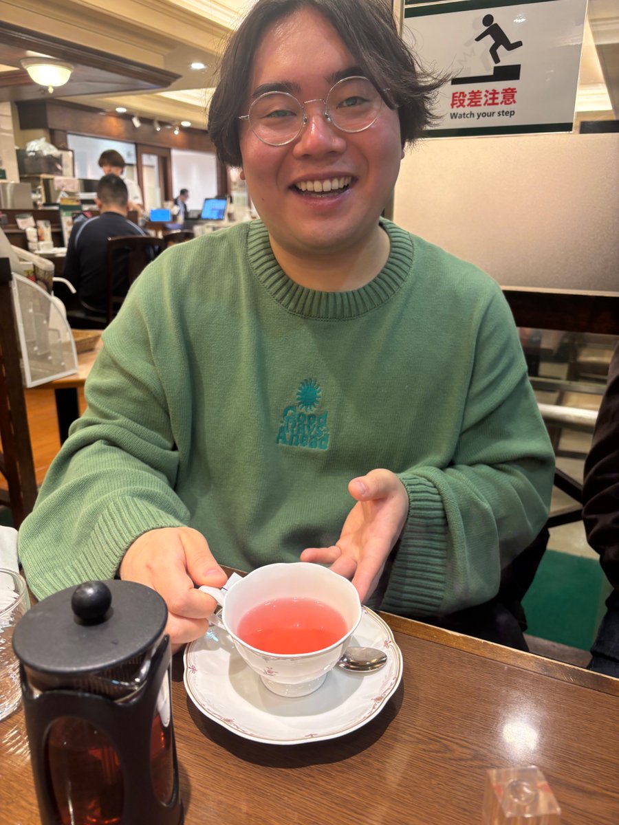 田中机(破壊ありがとう) tweet media