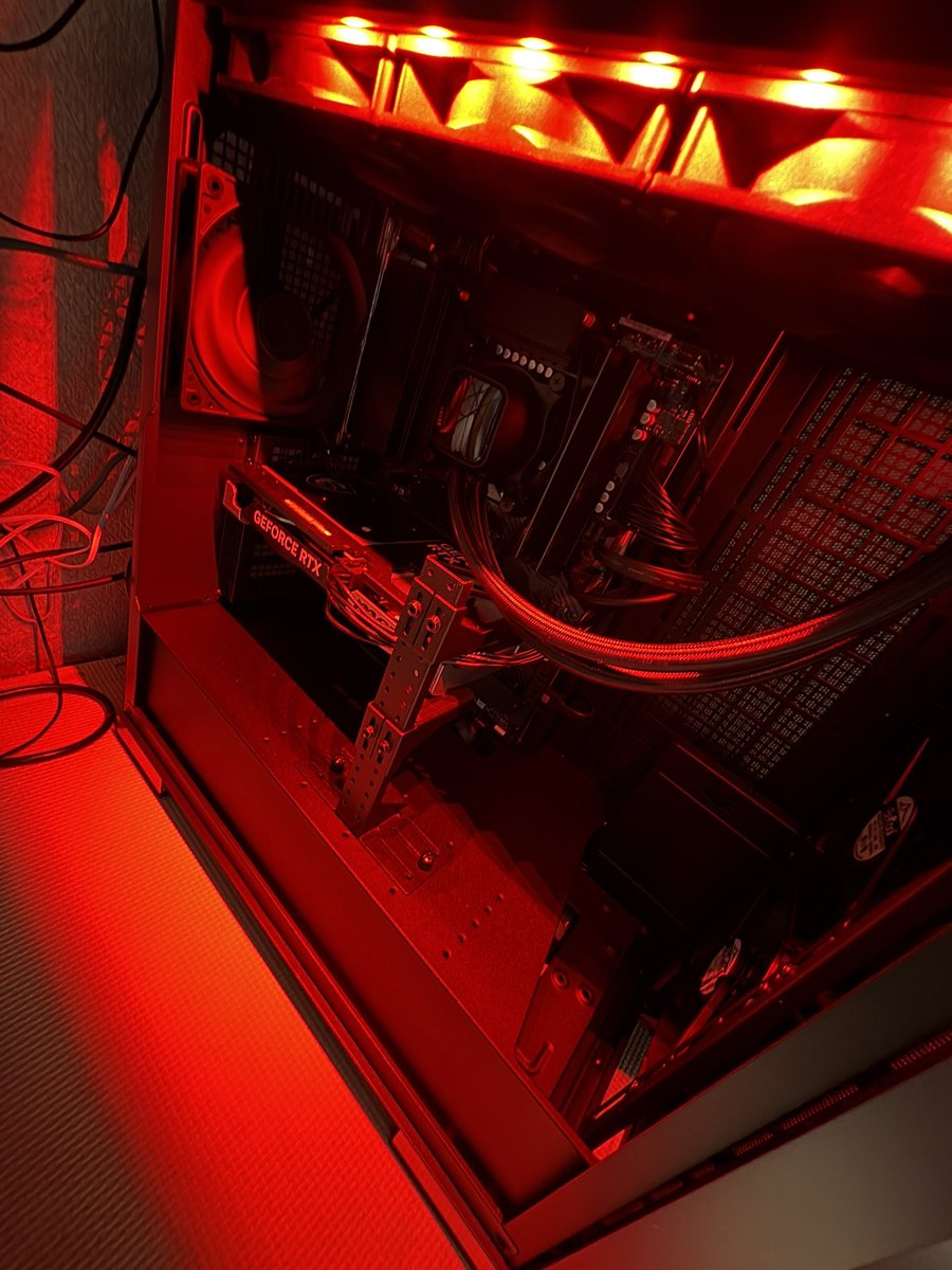 やさいいため tweet media