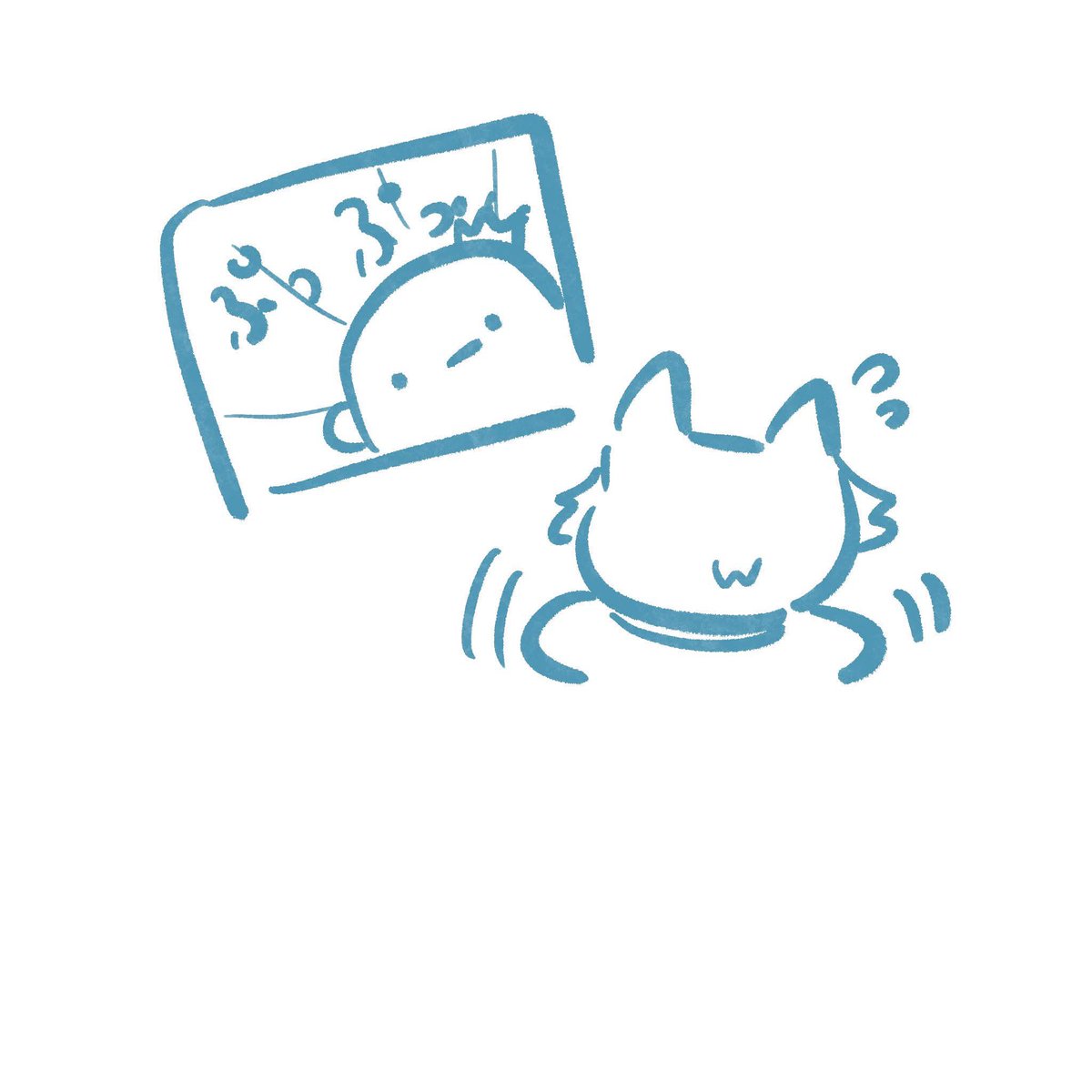 MIROKU 💟 tweet media