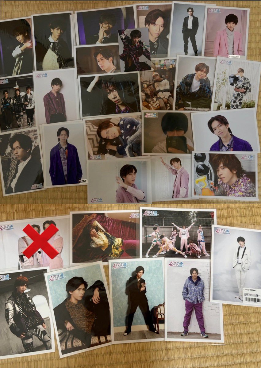 ぽにょ tweet media