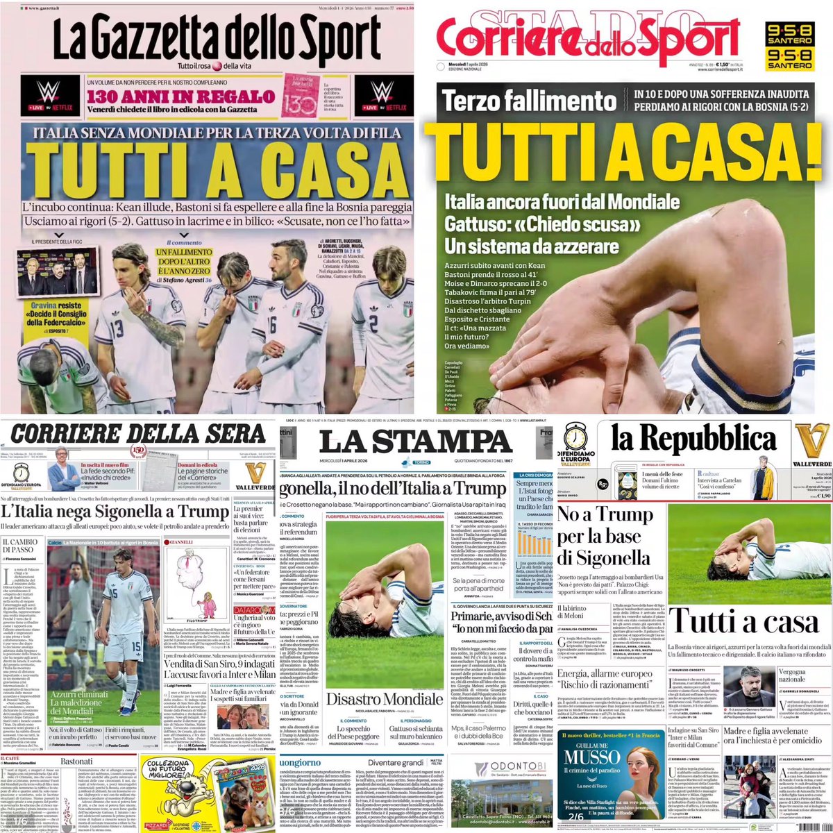 alessandra rizzo tweet media