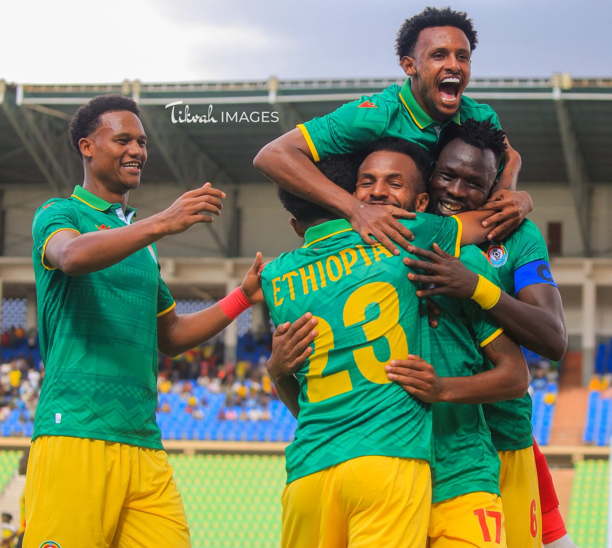 Tikvah Sport Images 📸🇪🇹 tweet media