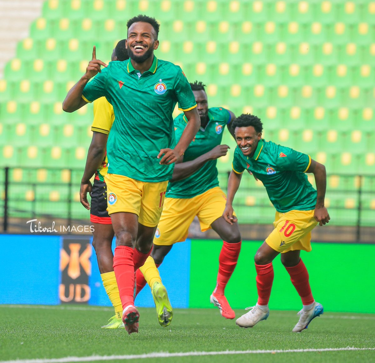 Tikvah Sport Images 📸🇪🇹 tweet media