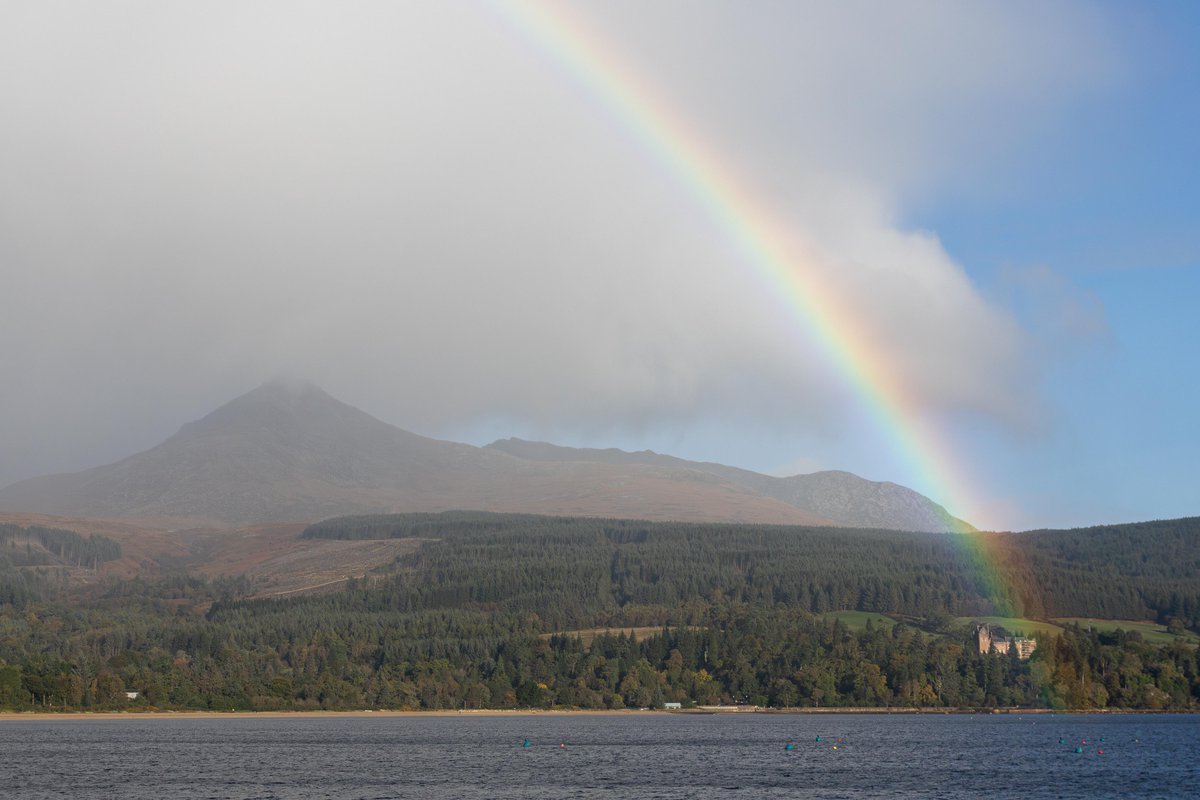 Mystic Scotland tweet media