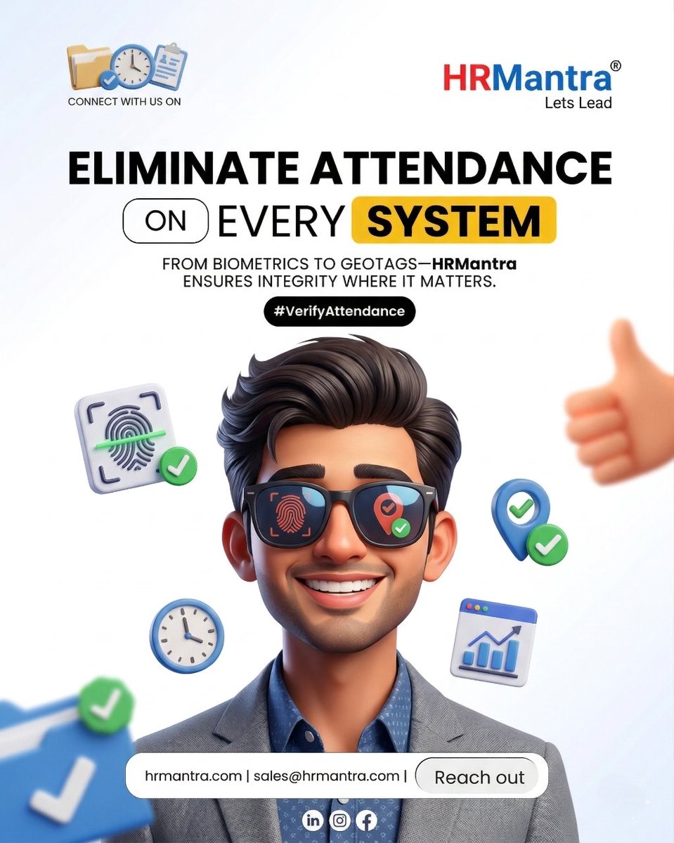 HRMantra tweet media