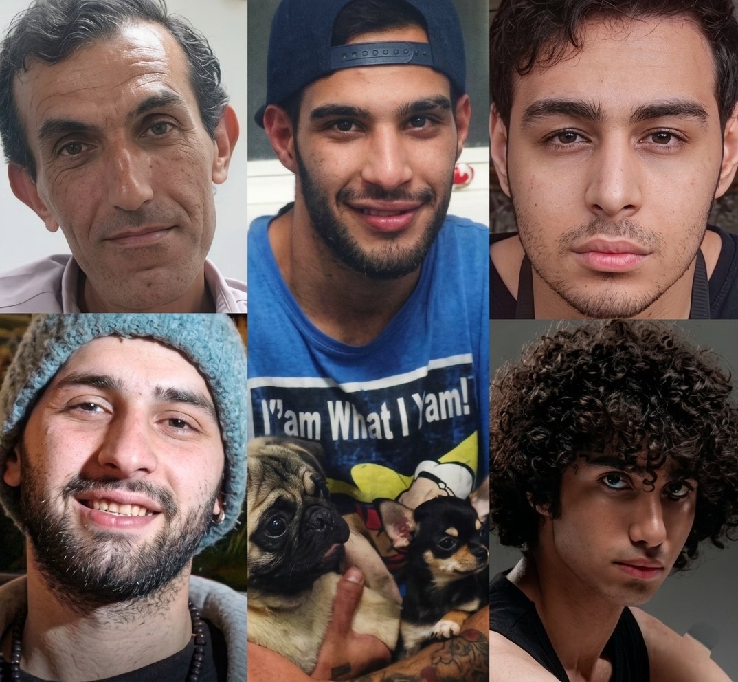 נועה מגיד | Noa magid tweet media