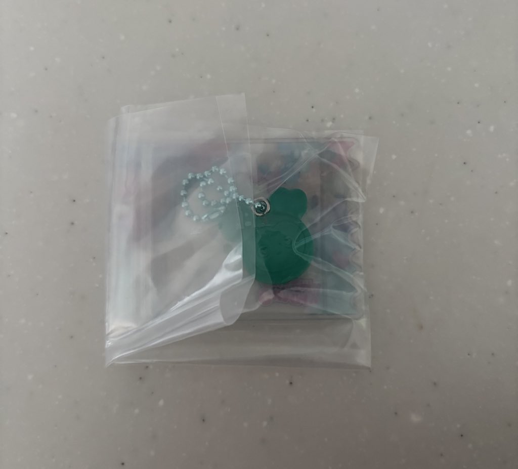 ちぇよ tweet media