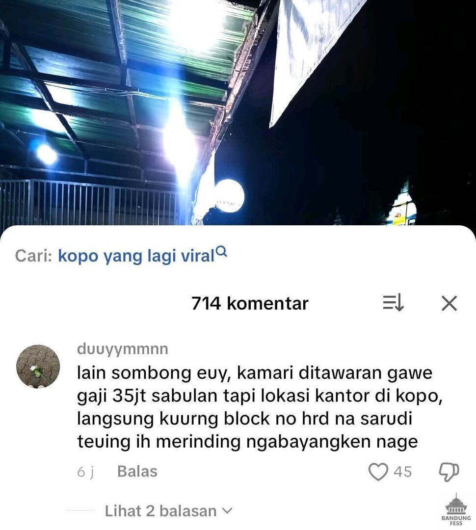 BANDUNG FESS | Kirim menfess cek 📌 tweet media