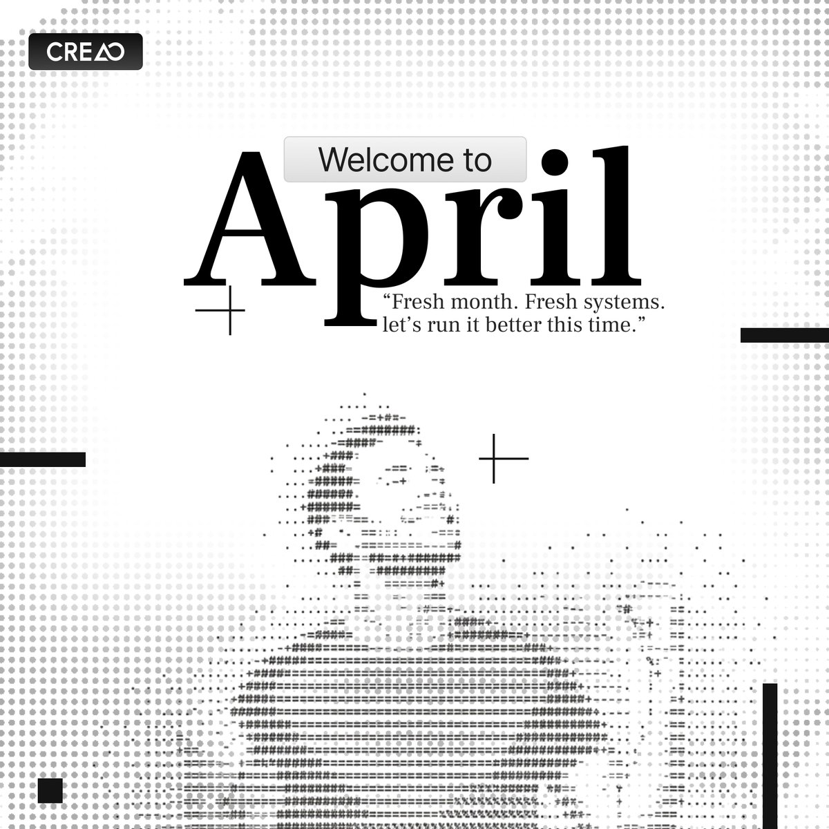 Creao AI tweet media