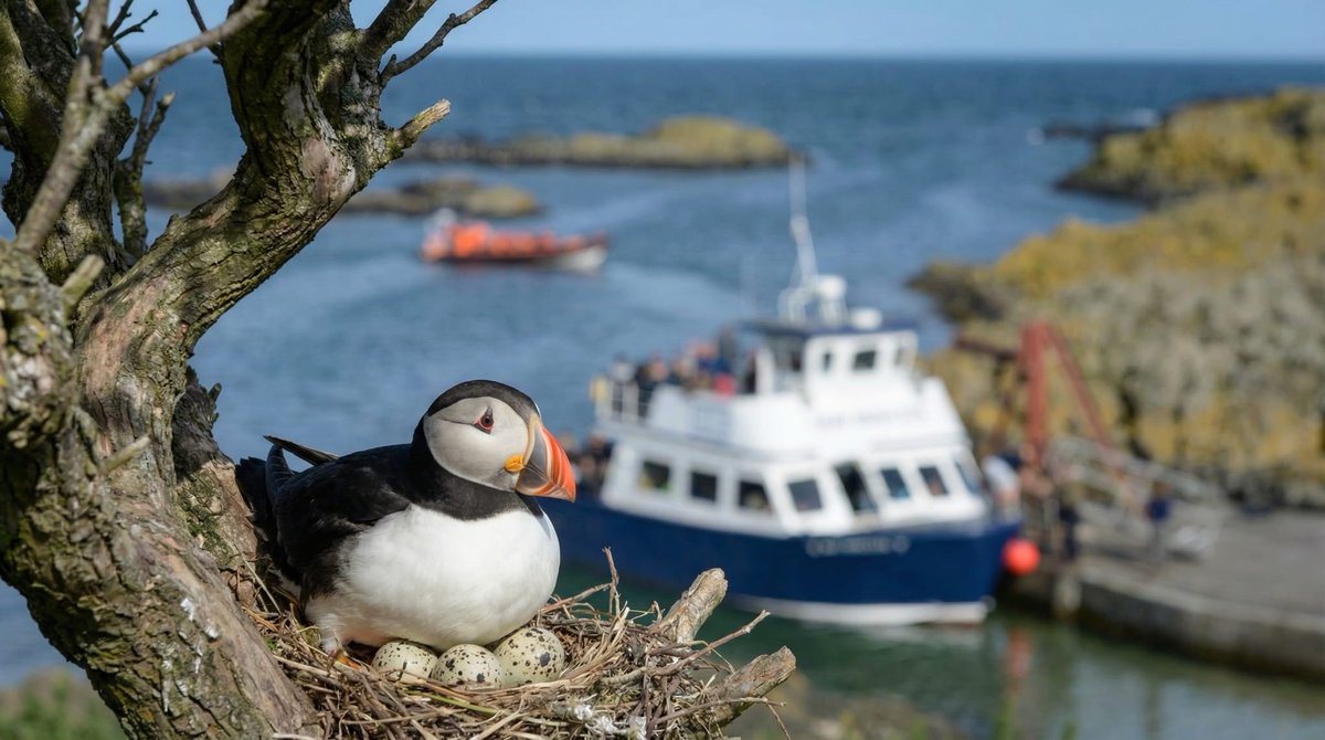 David Steel tweet media