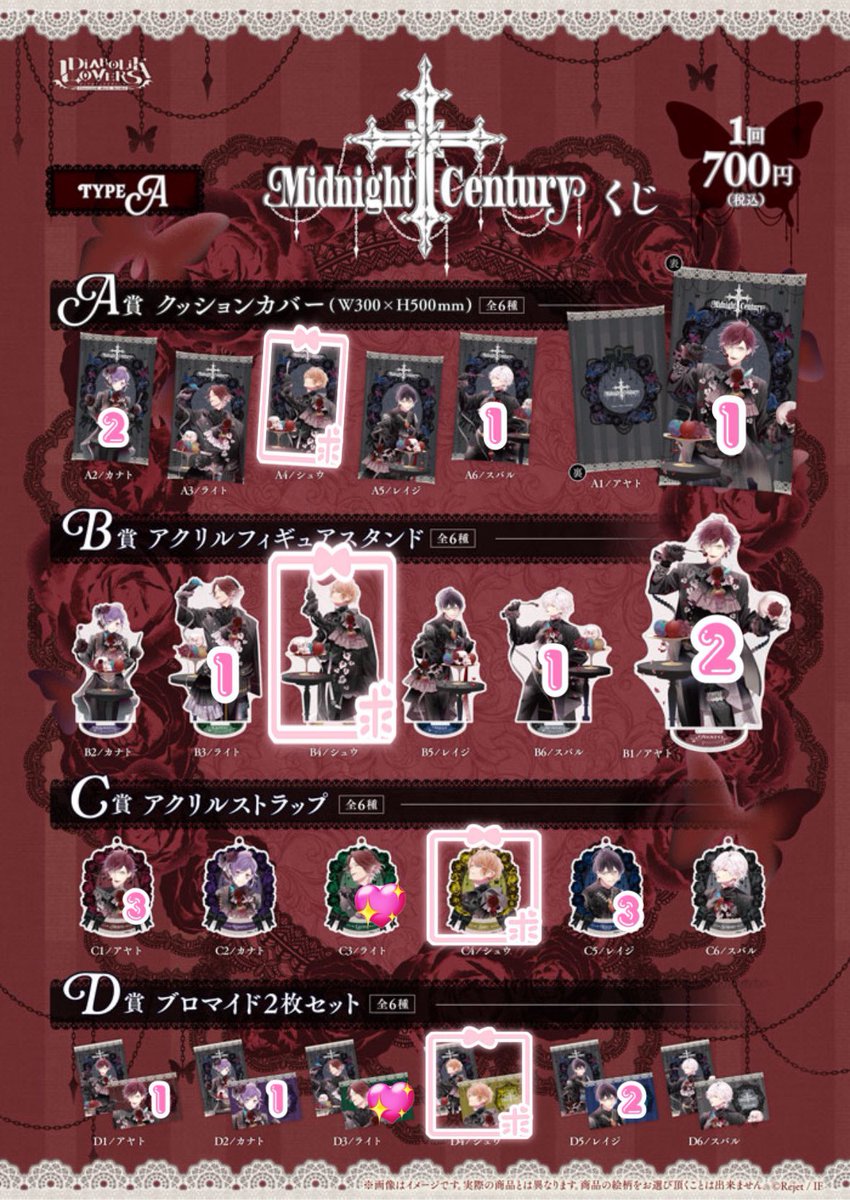 りゅる tweet media