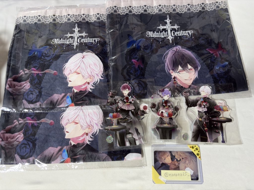 りゅる tweet media