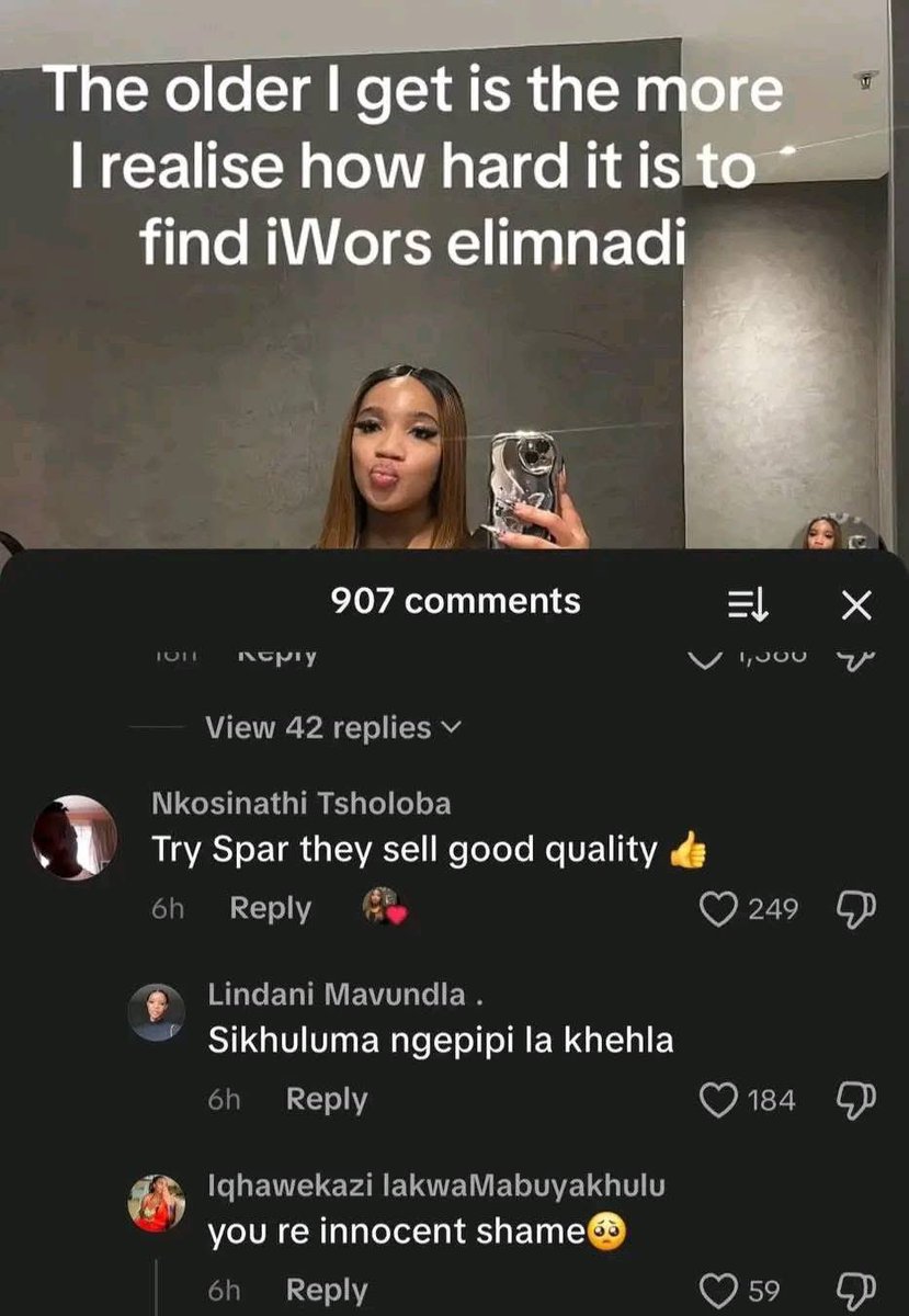 Dr MuVenda tweet media