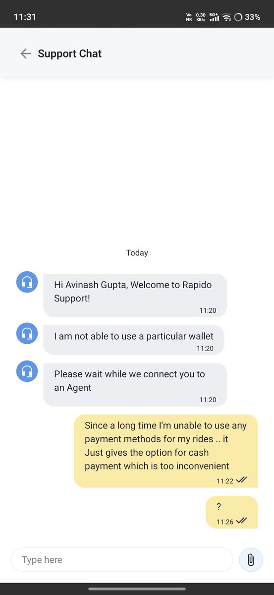 Avinash Gupta tweet media