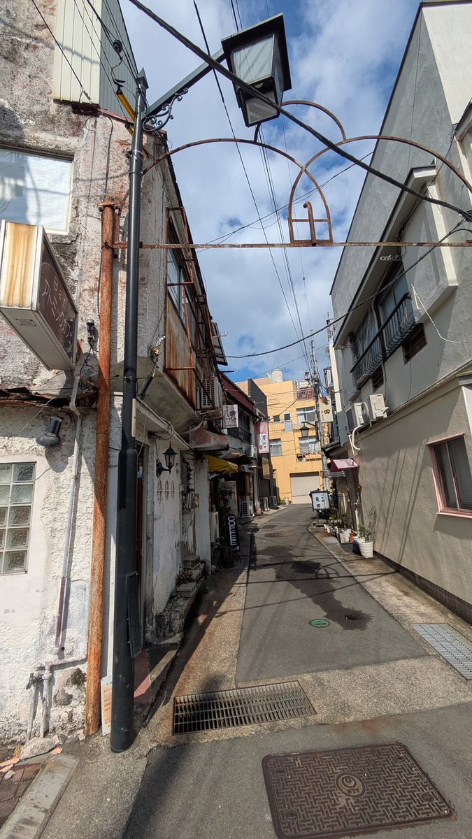 花街ぞめき、正脇良平 Ryohei Masawaki tweet media