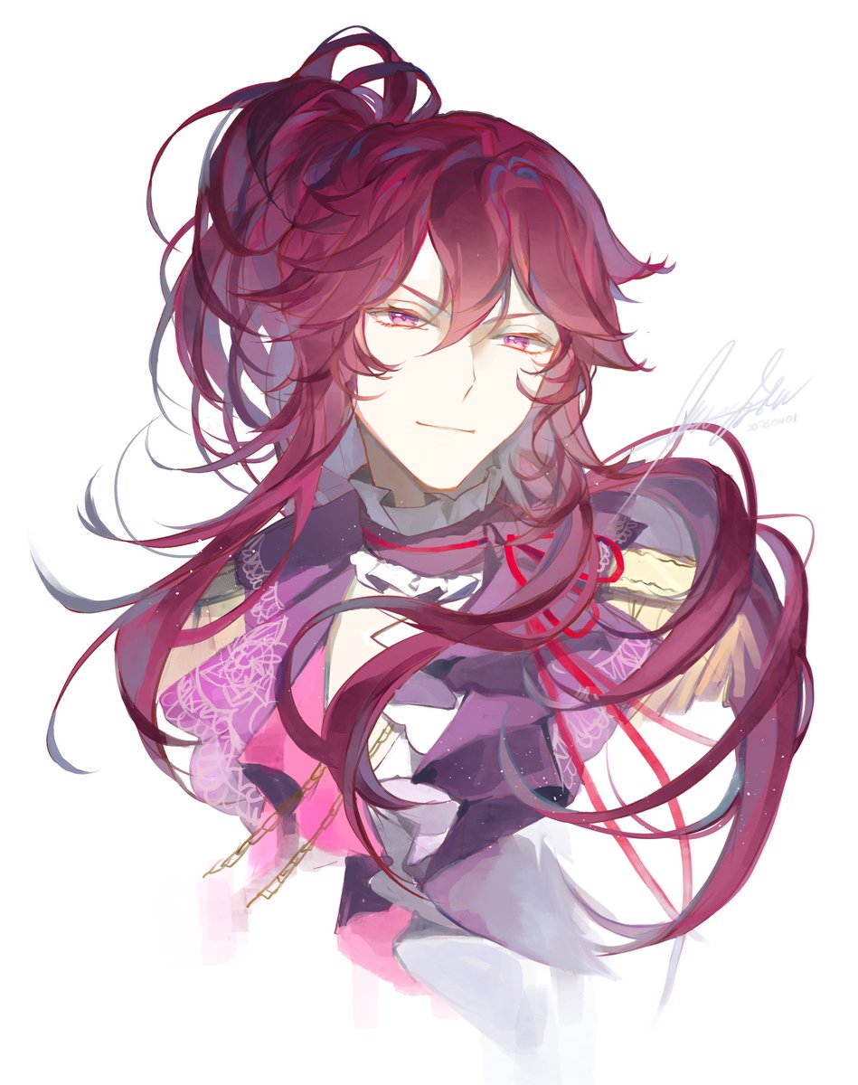 #苛烈壁画  #苛烈玖胤 
#あんスタ