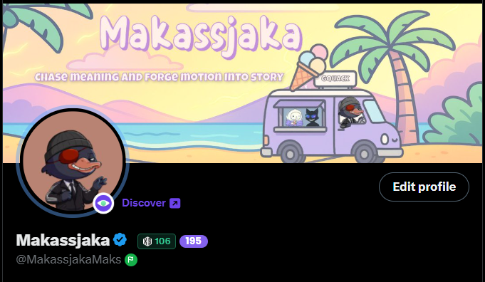 Makassjaka tweet media