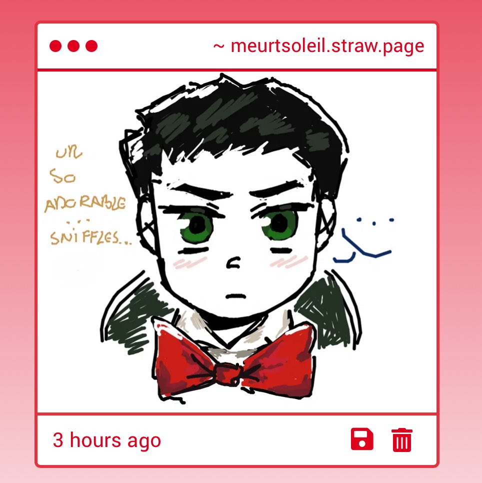 Meursault (April Fools’ Event) tweet media