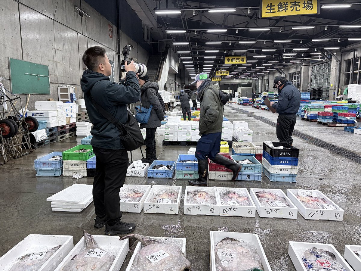 Foreign Press Center Japan/フォーリン・プレスセンター tweet media