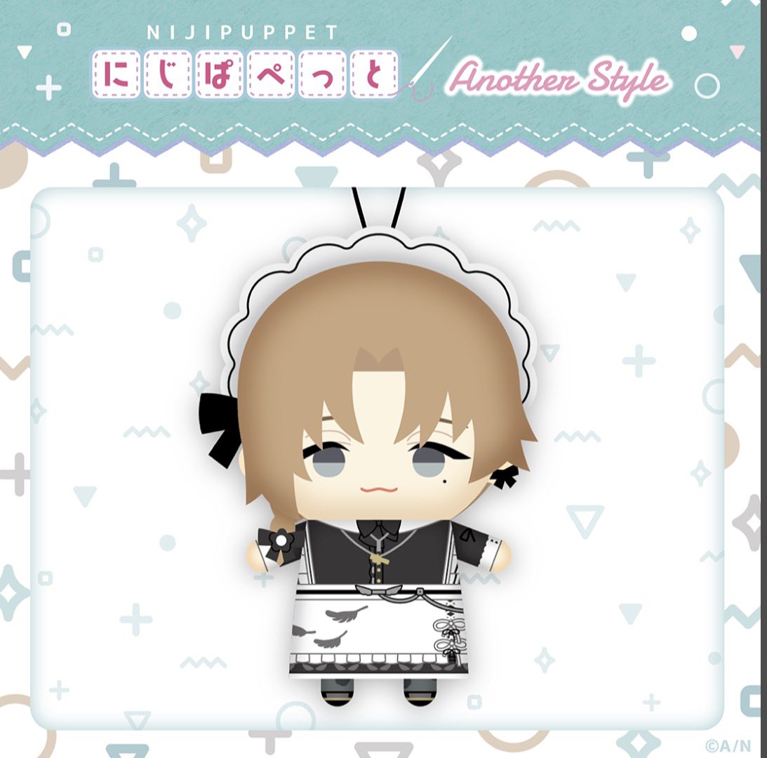 Fu@グッズ取引垢 tweet media