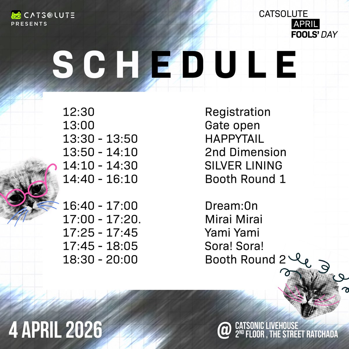 Catsolute tweet media