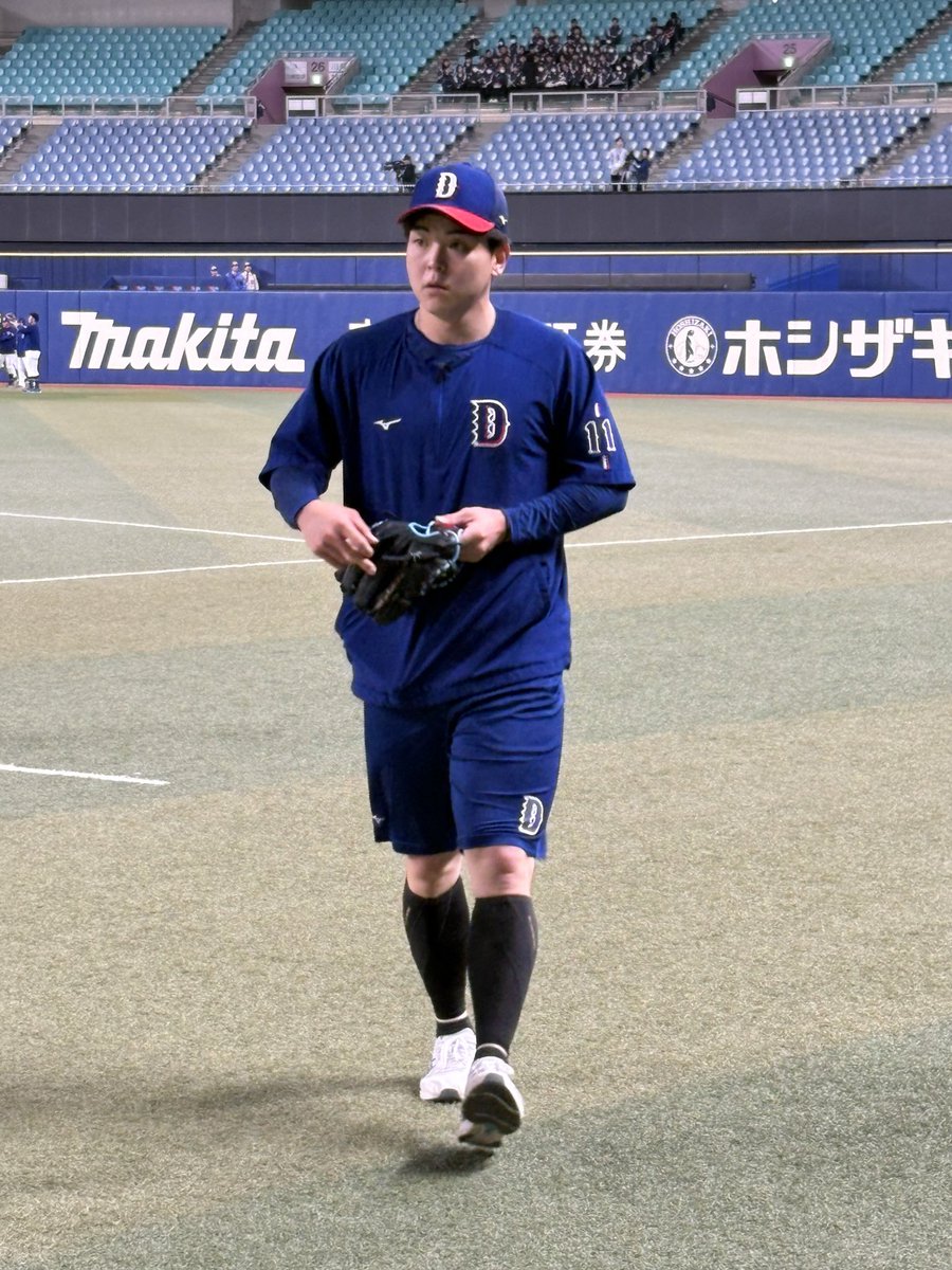 「ガッツナイター」TOKAI RADIO tweet media