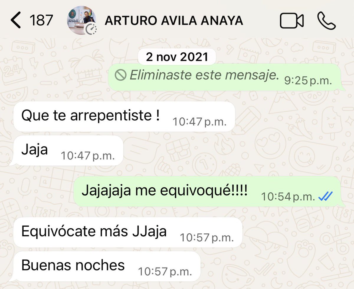 Alessandra Rojo de la Vega tweet media