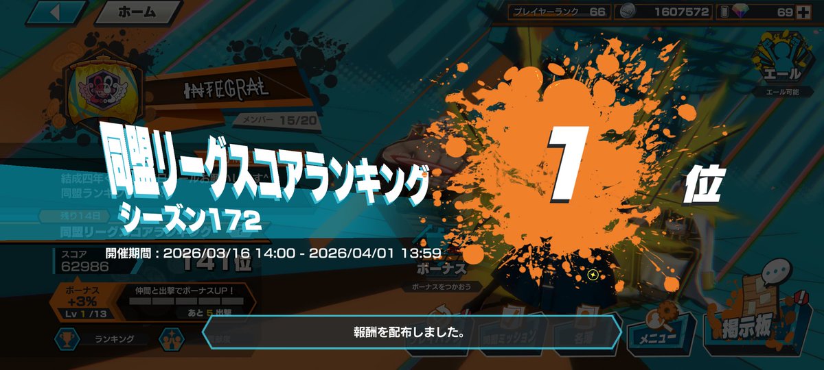 ユルノア tweet media