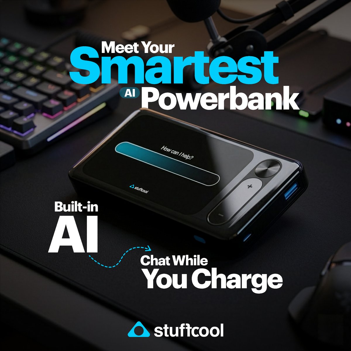 Stuffcool tweet media