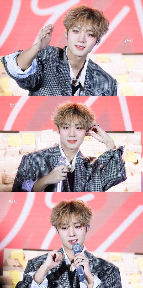 BOND丨0919x0706 tweet media