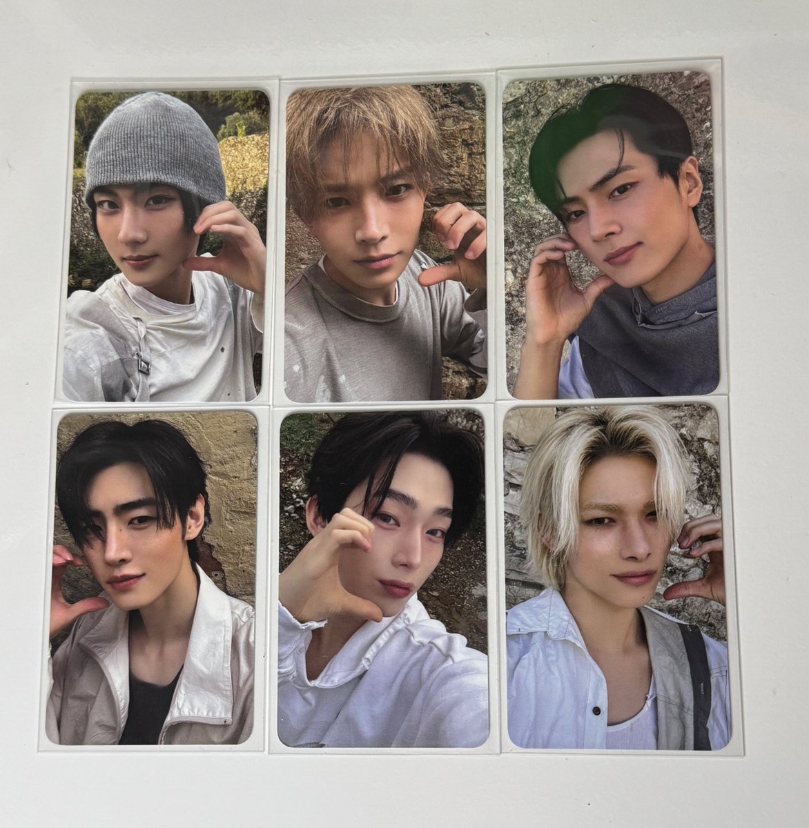 fe ✿ hee do | sevEN tweet media