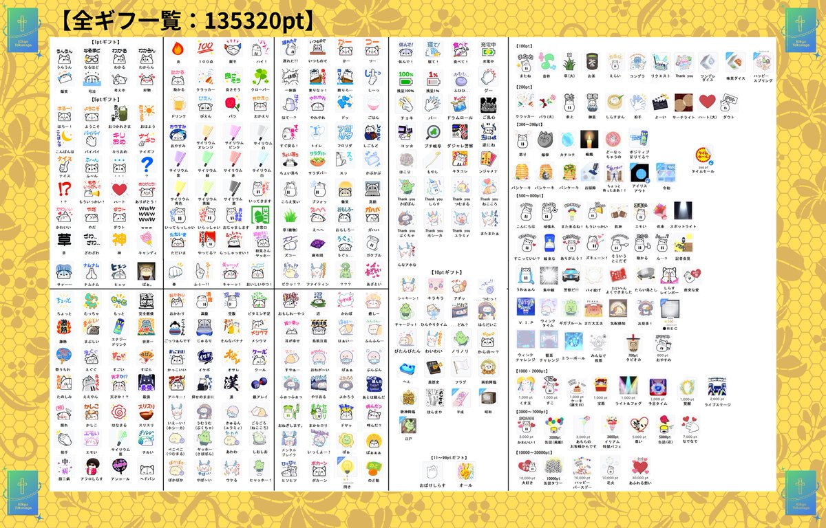 督永 基教@素材も作るライバー tweet media