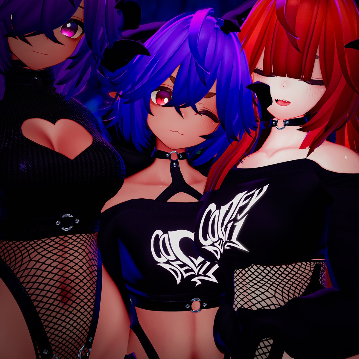 ArtsyVRC tweet media