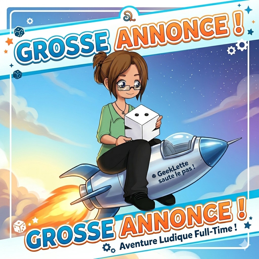 GeekLette.FR 🎲 et BoardGame.FR 📰 tweet media