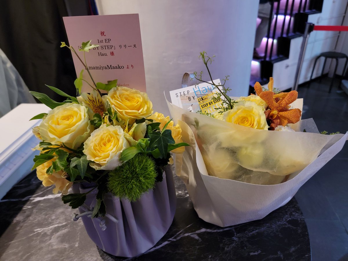 だいや tweet media