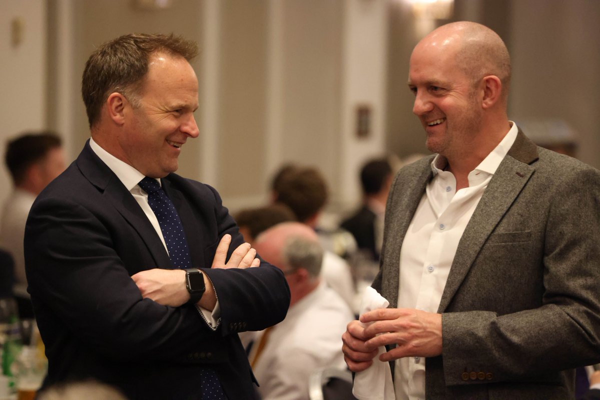 Home Builders Federation tweet media