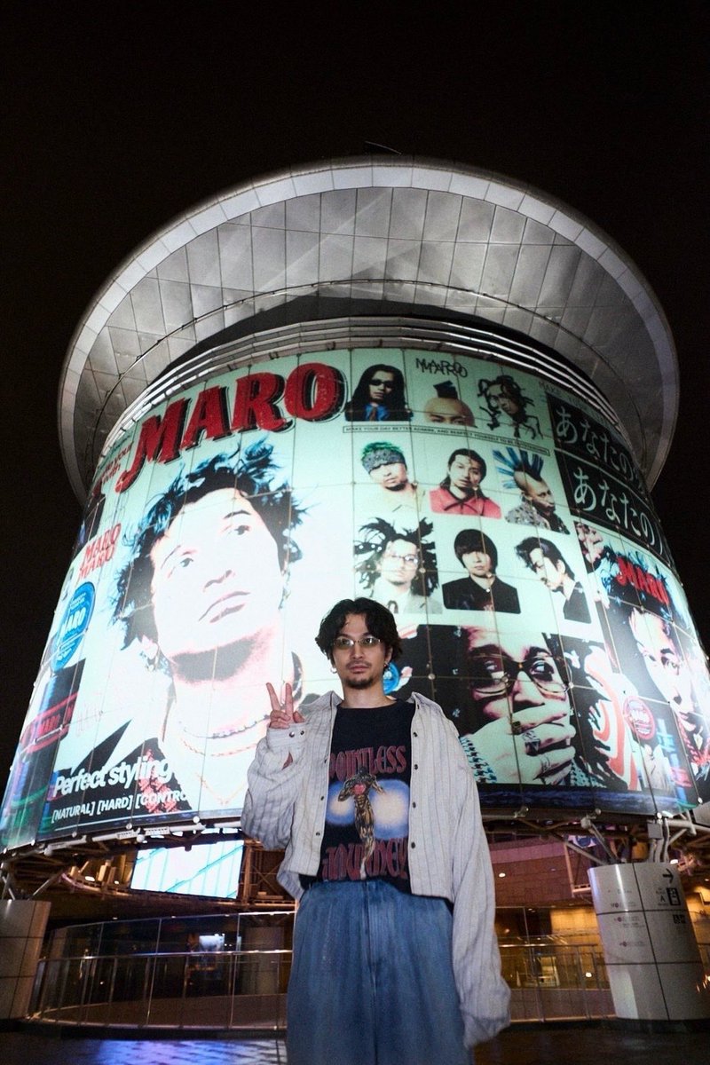 常田大希 - Daiki Tsuneta tweet media