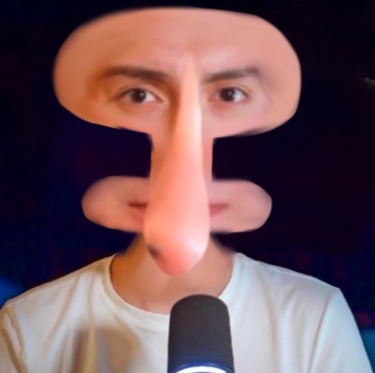 Fulano De tal tweet media