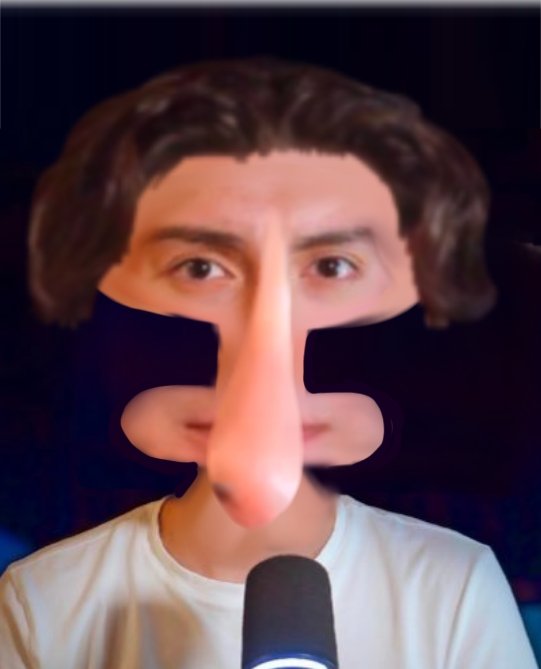 Fulano De tal tweet media