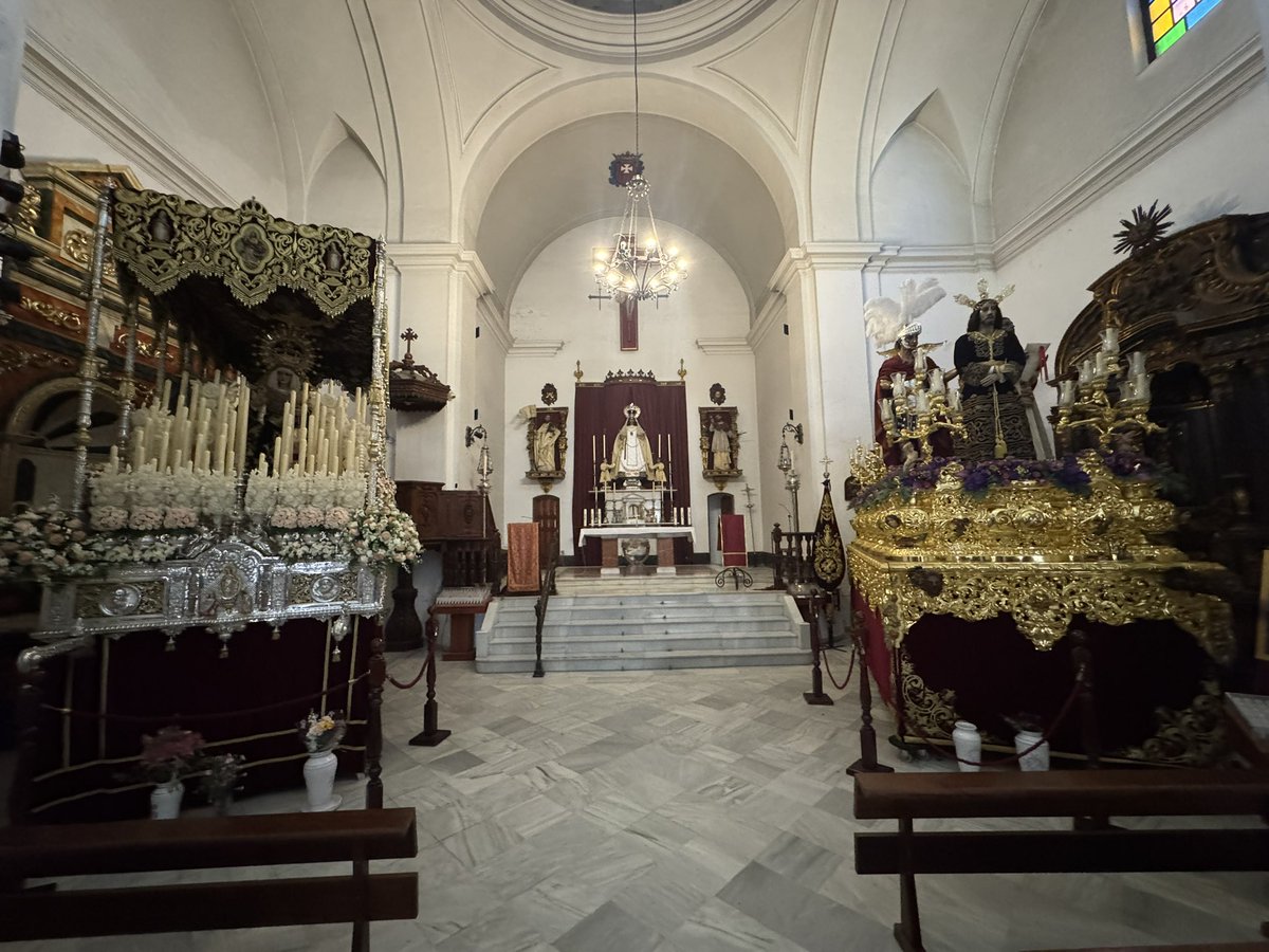 Cofradía de la Sentencia tweet media