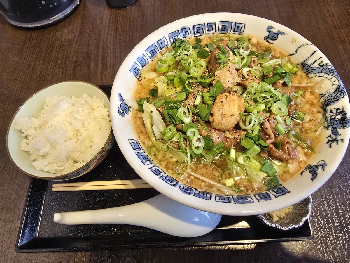 メディシンマン tweet media